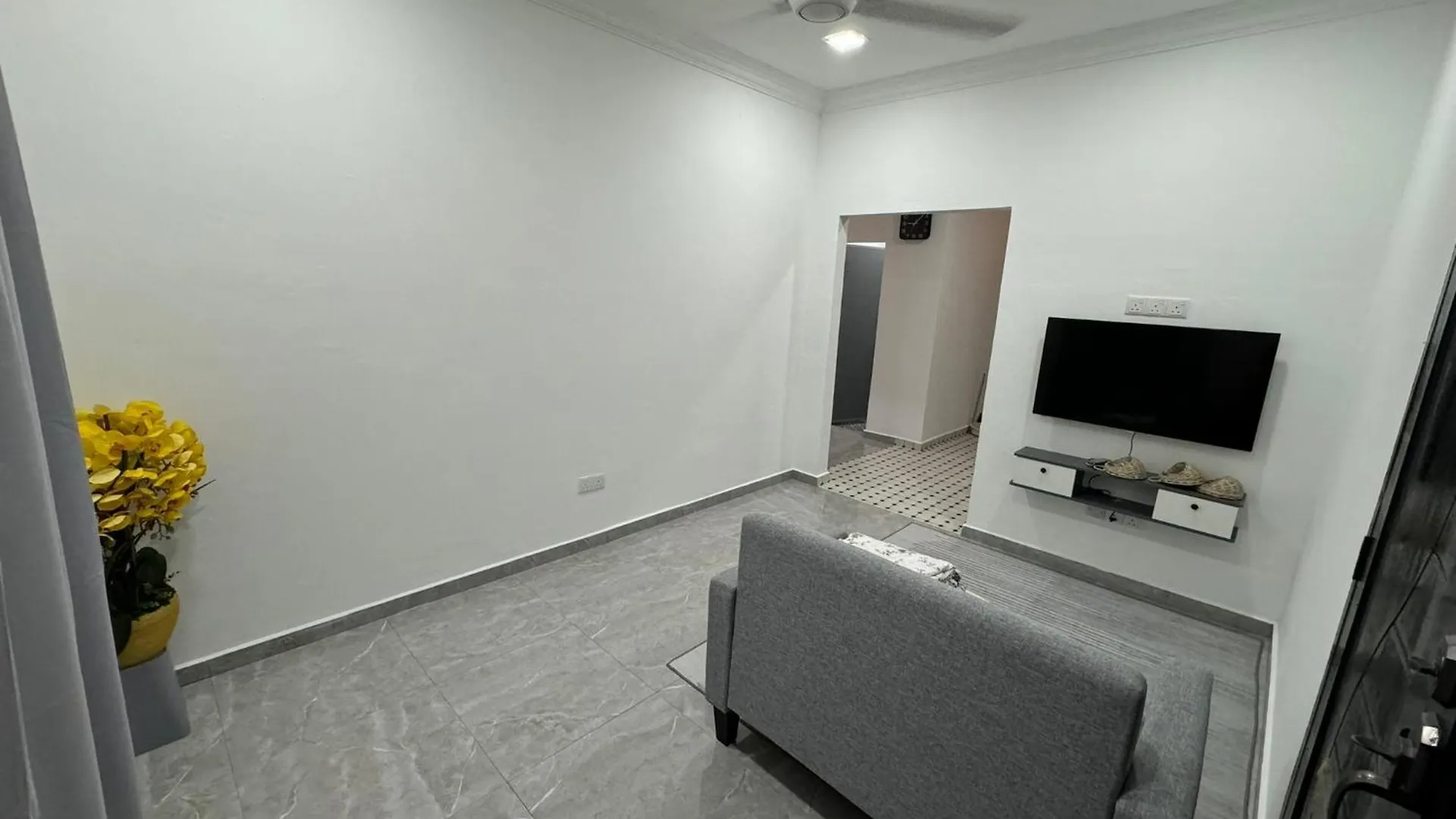Chill Homestay Malacca Prázdninový dům