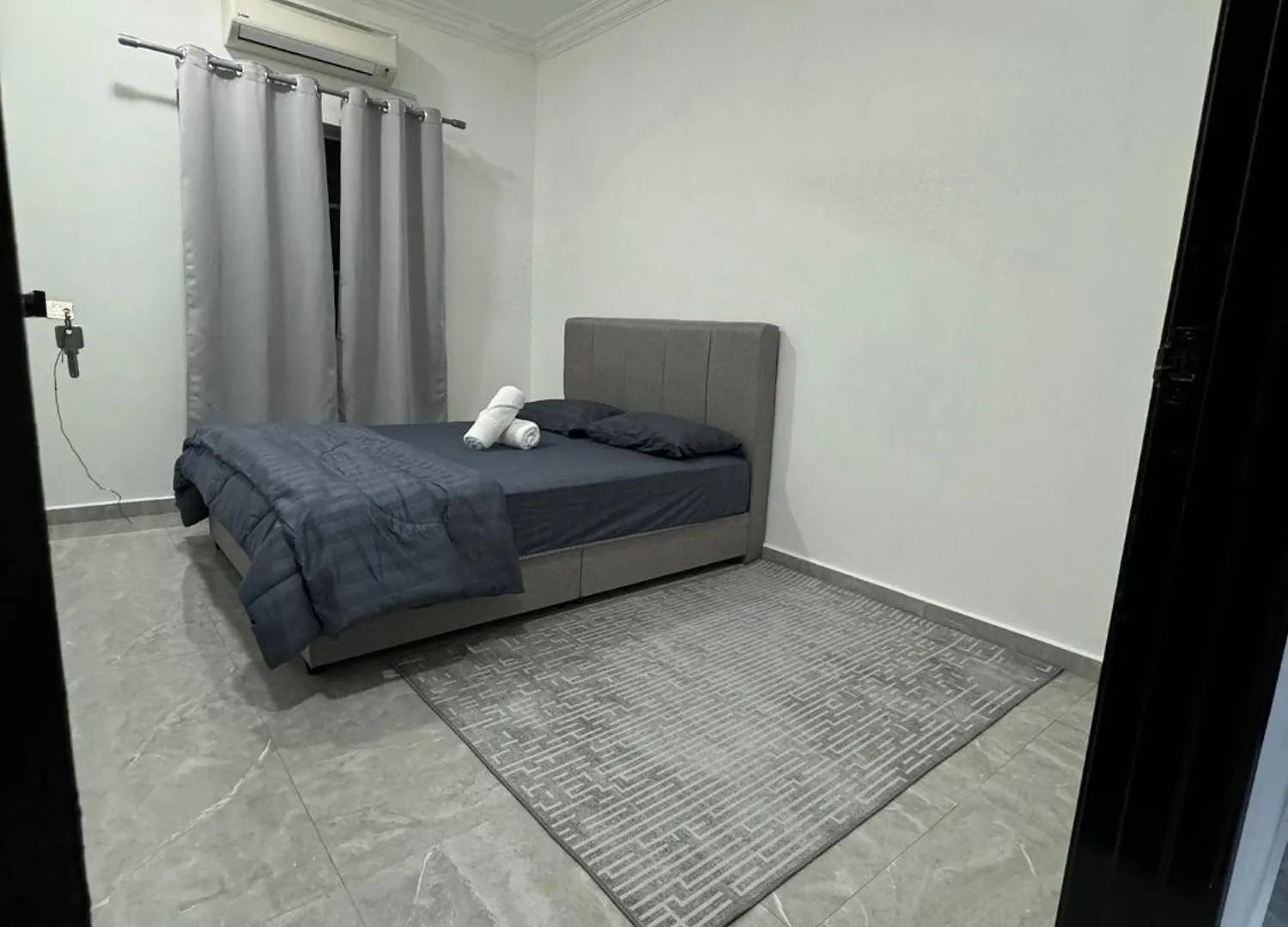 Chill Homestay Malacca Malajsie