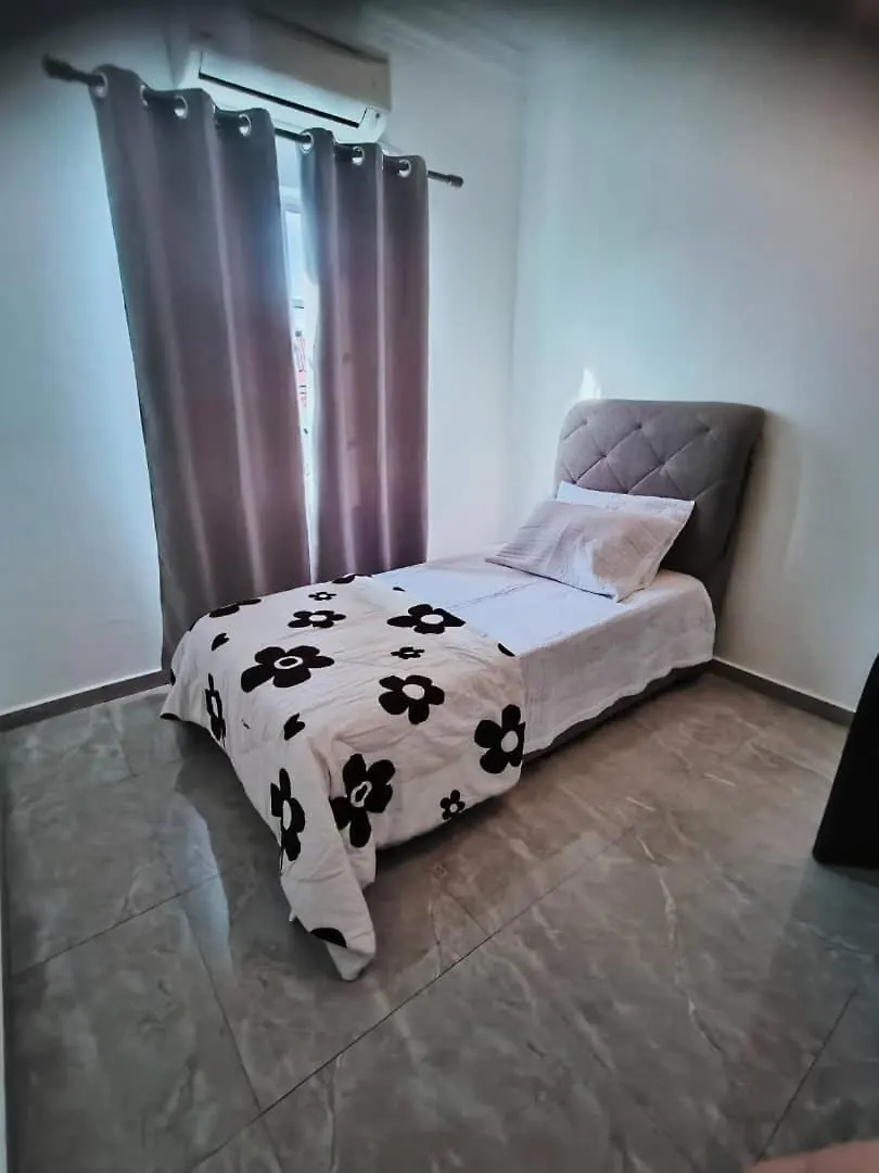 Chill Homestay Malacca 0*,  Malaysia