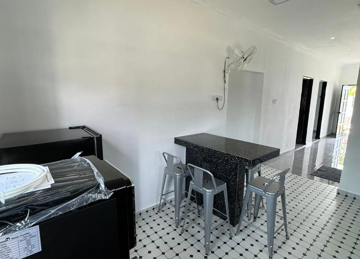 Chill Homestay Malacca