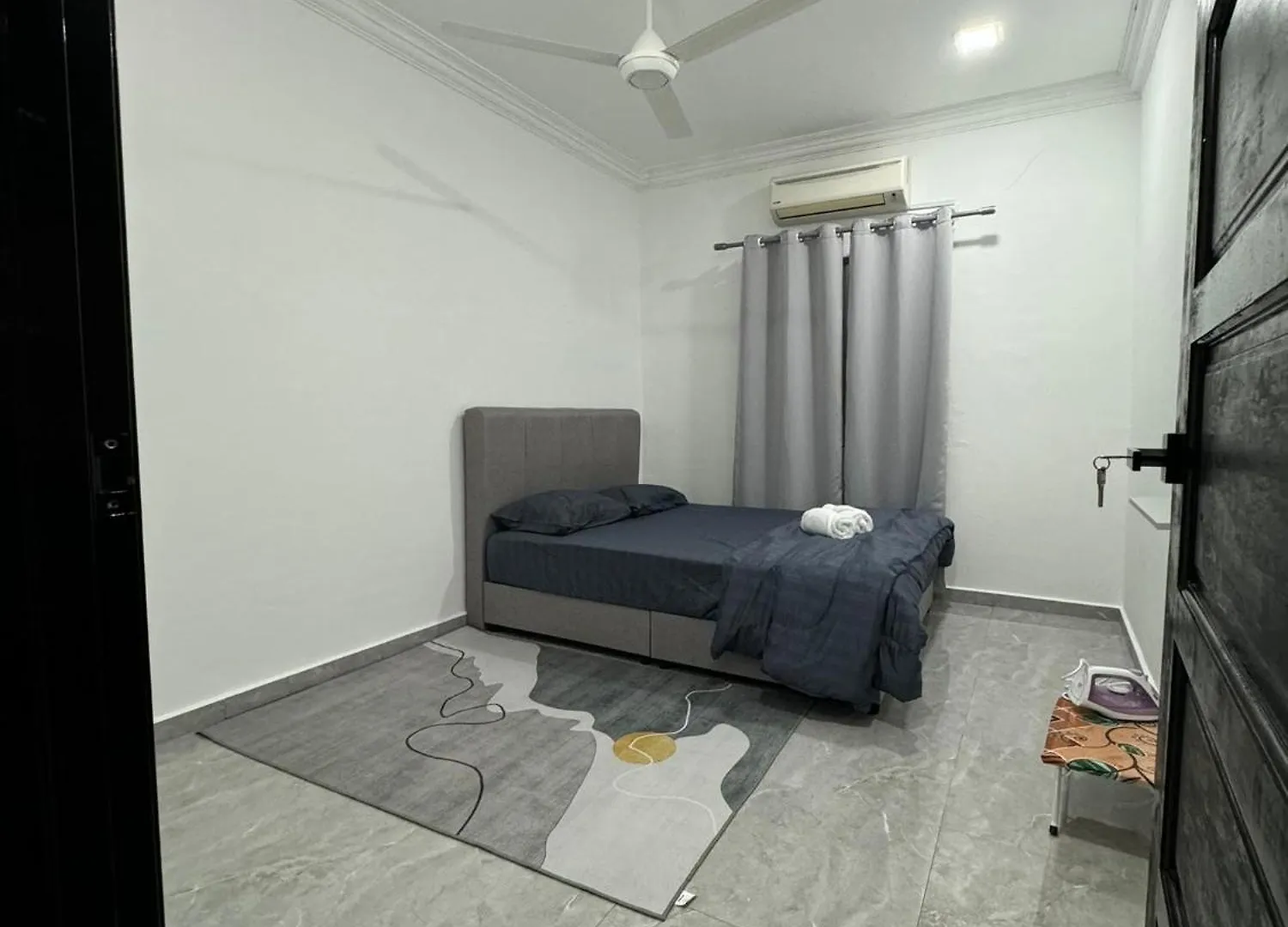Holiday home Chill Homestay Malacca